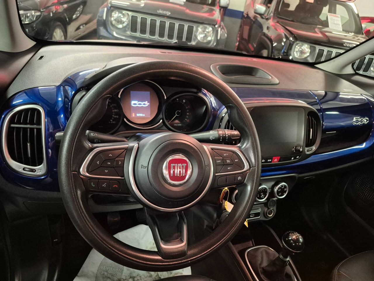 Fiat 500L 1.4 95 CV S&S Mirror
