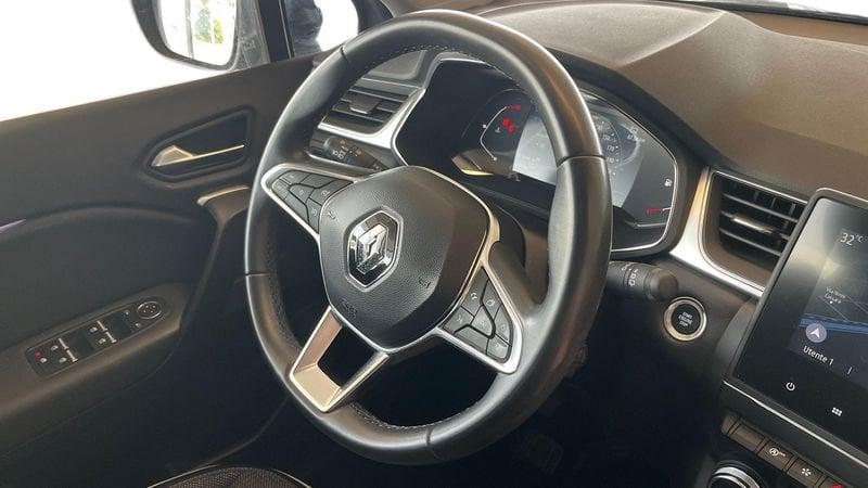 Renault Captur II 2019 1.0 tce Techno Gpl 100cv