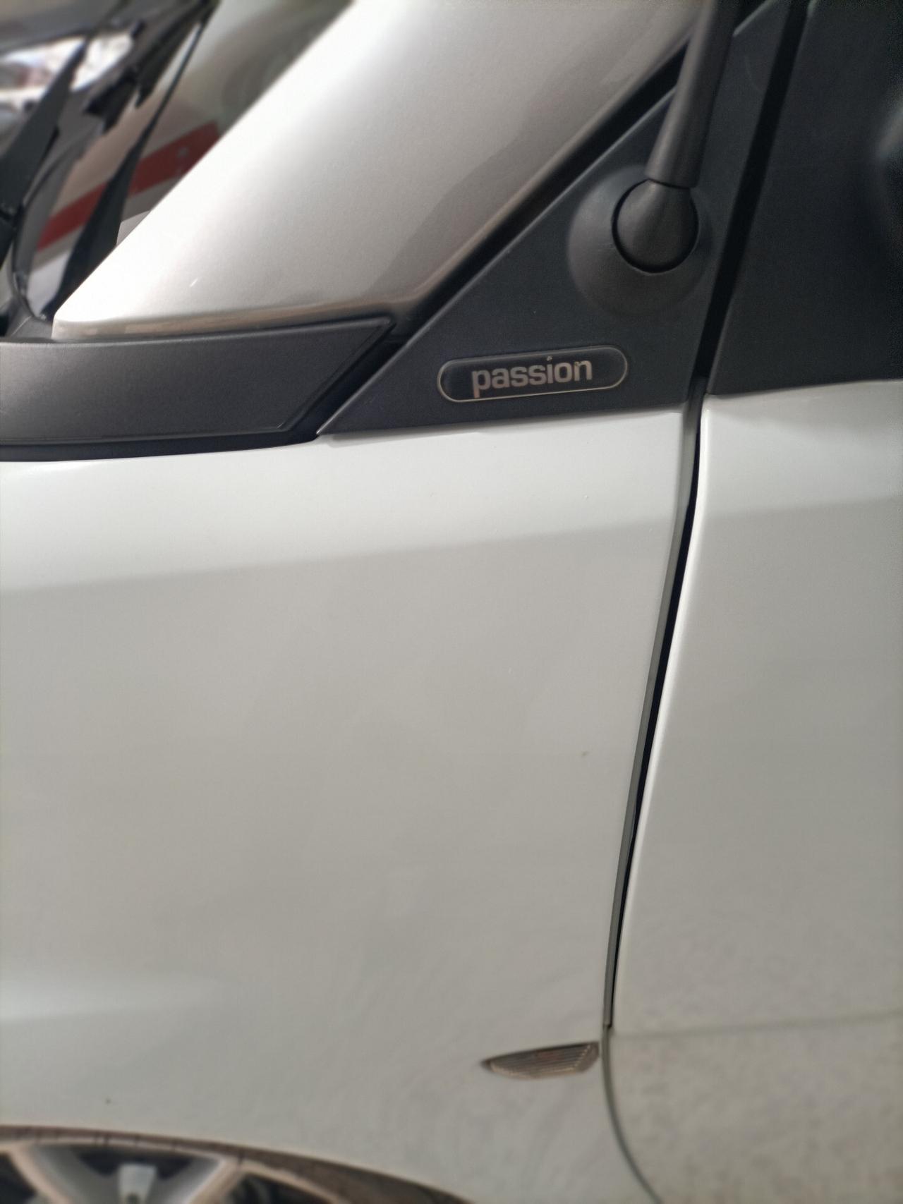 Smart ForTwo 1000 52 kW coupé passion