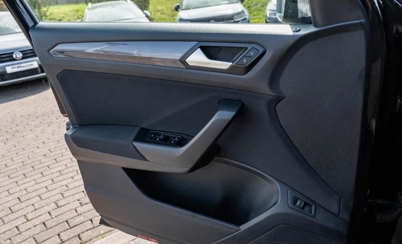 Volkswagen T-Roc 1.5 TSI ACT DSG