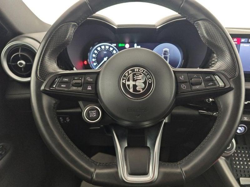 Alfa Romeo Tonale 1.5 175 CV MHEV TCT7 Sprint