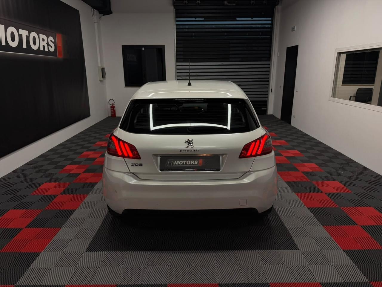 Peugeot 308 BlueHDi 100 Active PREZZO REALE