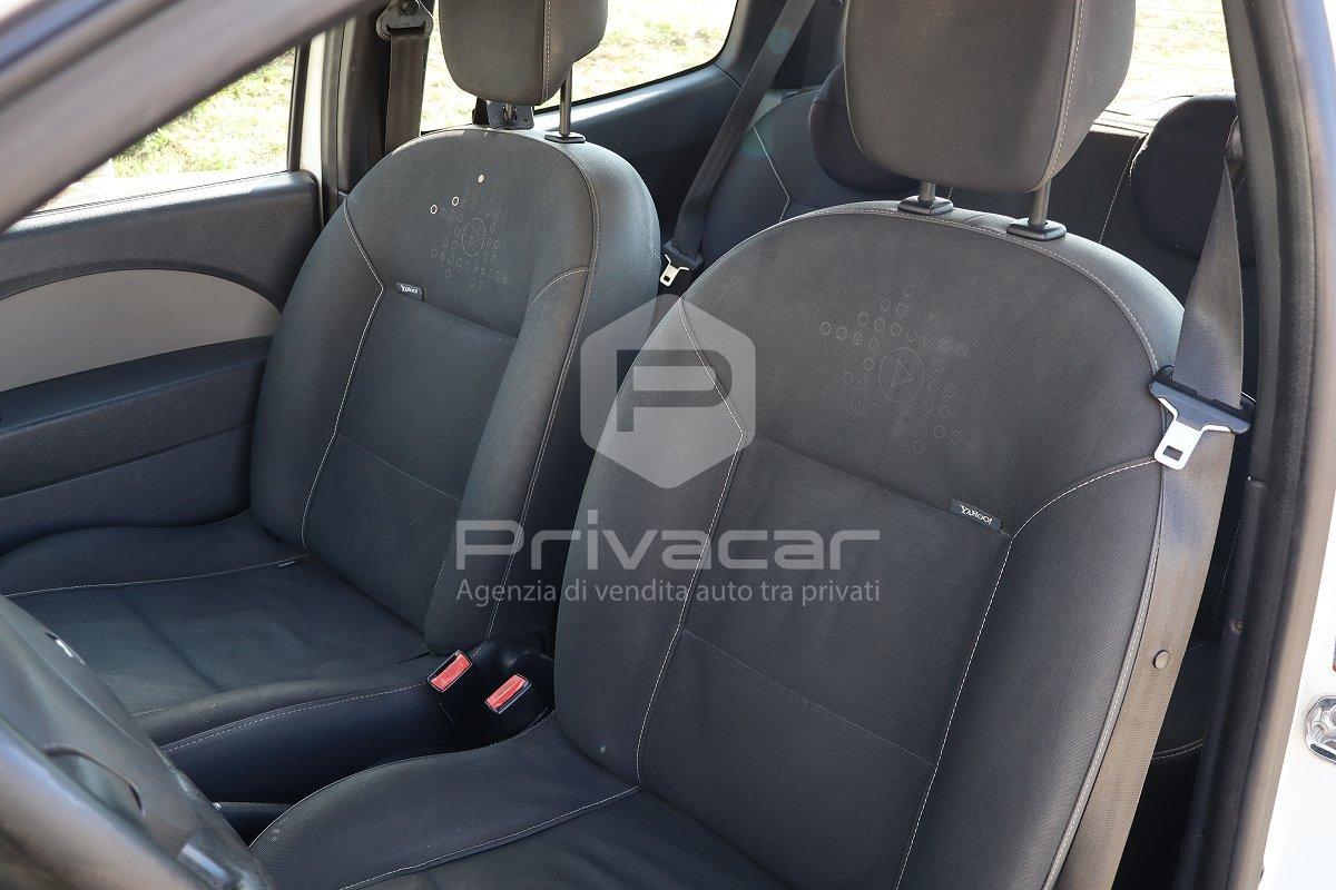 RENAULT Twingo 1.2 16V LEV Miss Sixty