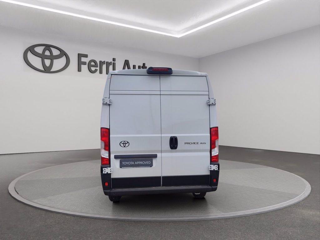 TOYOTA Proace max 35 2.2d 140cv l2h2 del 2025