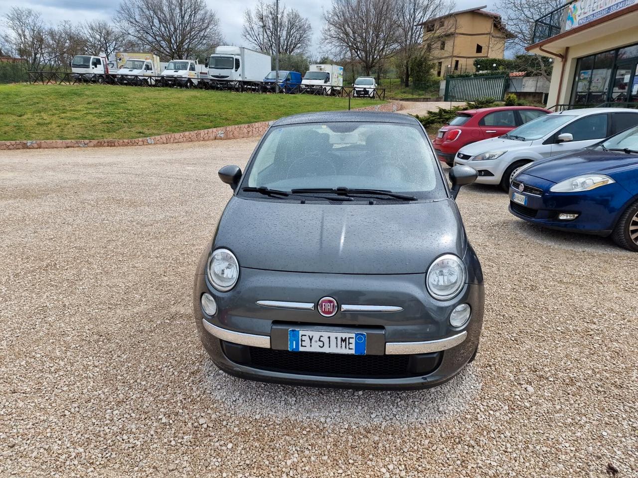 Fiat 500 1.3 Multijet 16V 95 CV Pop