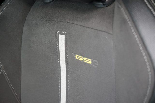 OPEL Grandland 1.6 PHEV 300 aut. AWD GSe