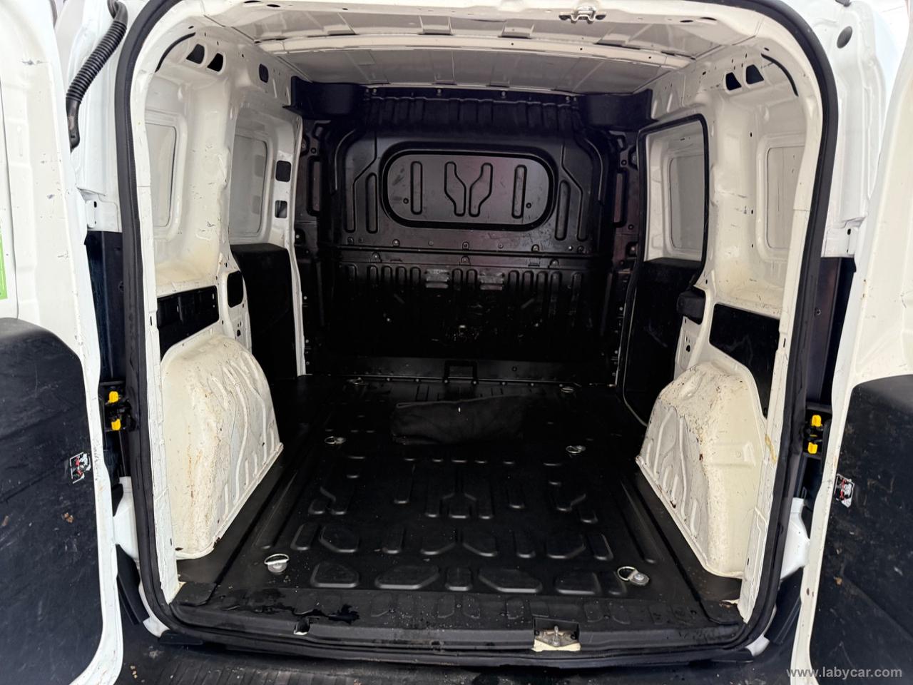 Combo 1.3 CDTI PC-TN Van 750kg E6