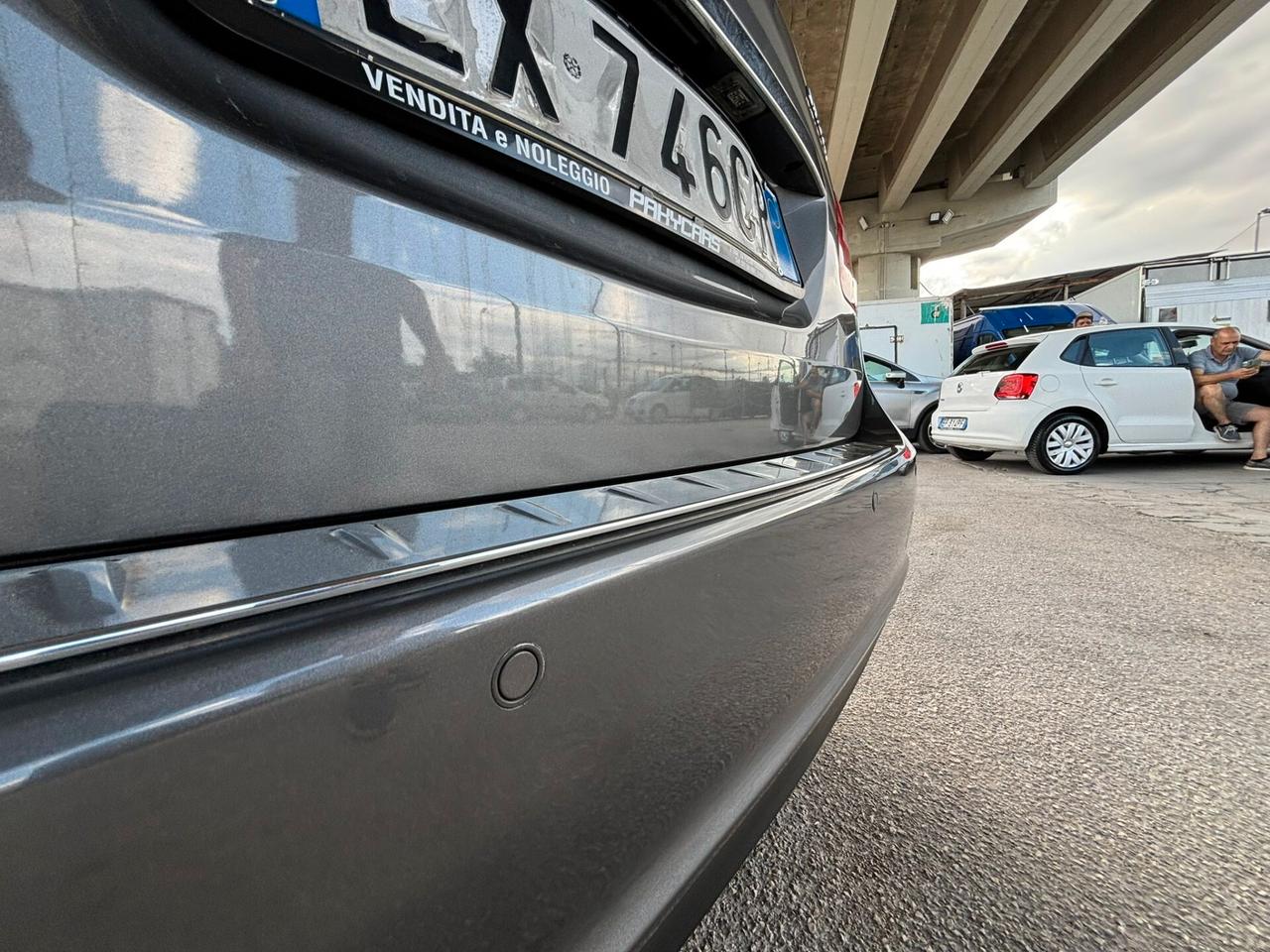 Mercedes-benz B 200 B 200 NGD Premium