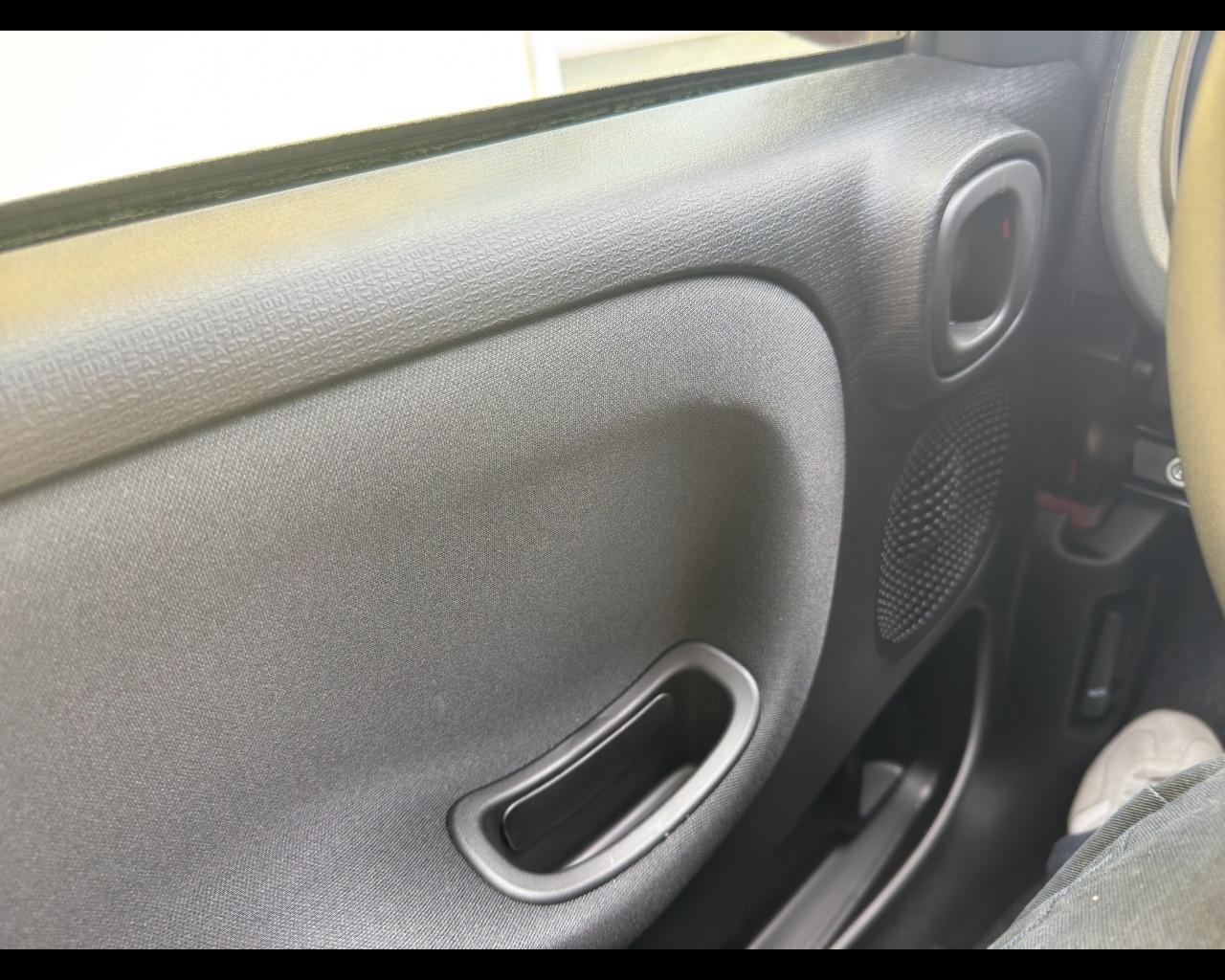 FIAT Panda 1.0 70cv Hybrid Panda