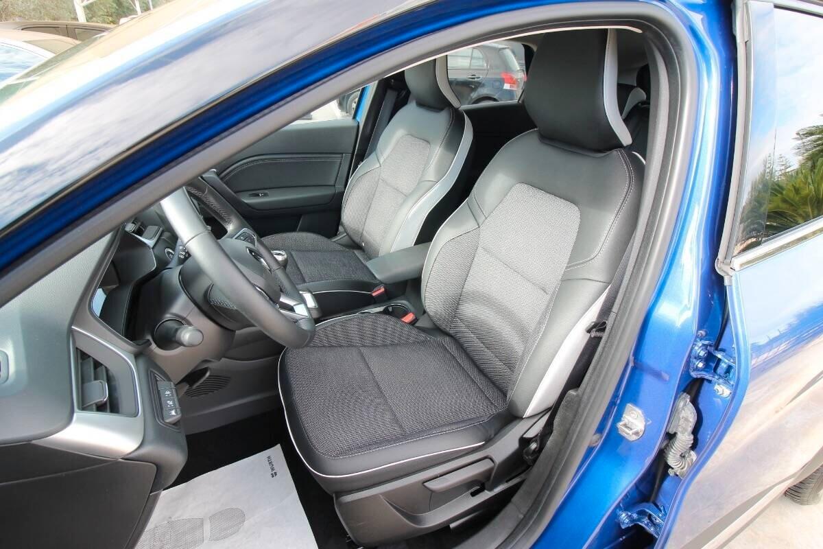 Renault Captur TCe 90 CV Techno | 22000KM|2024