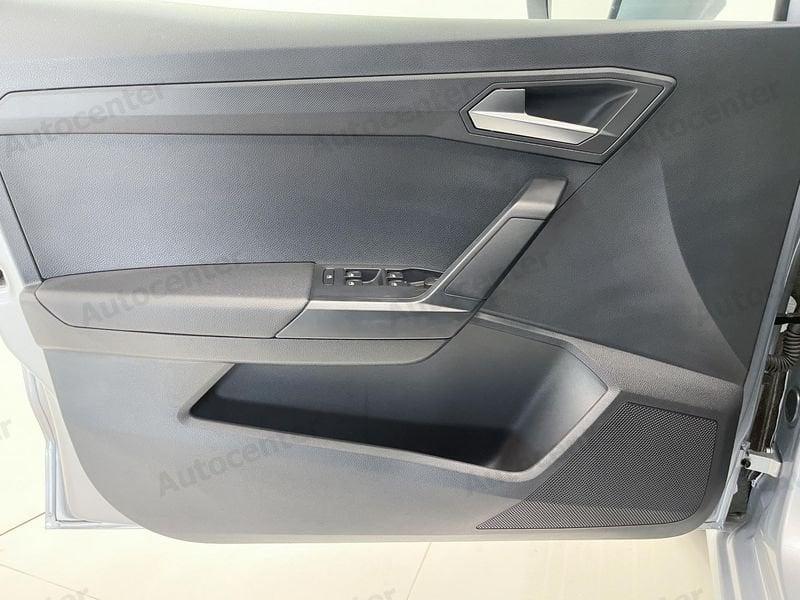 Seat Ibiza 1.0 ecotsi Style 115cv dsg