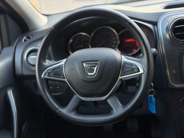 DACIA Sandero Stepway TCe GPL 90CV Techroad