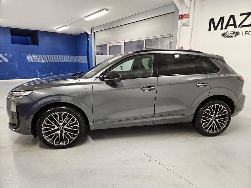 Audi Q3 TFSI 150 kW quattro S-tronic S Line Edition