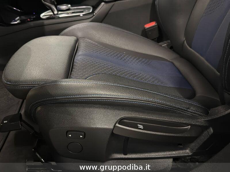 BMW Serie 1 F40 Benzina 118i Msport 140cv auto