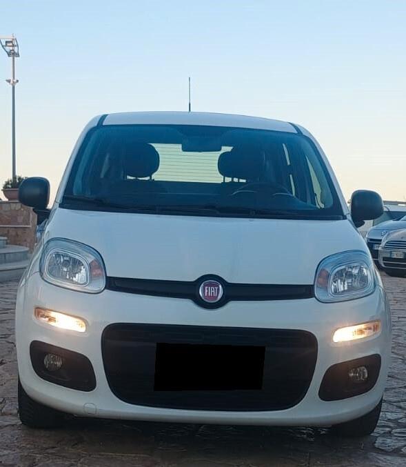Fiat Panda 1.3 MJT 95 CV S&S Easy