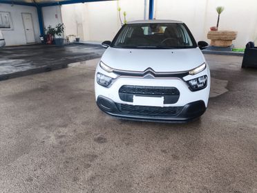 Citroen C3 BlueHDi 100 S&S C-Series