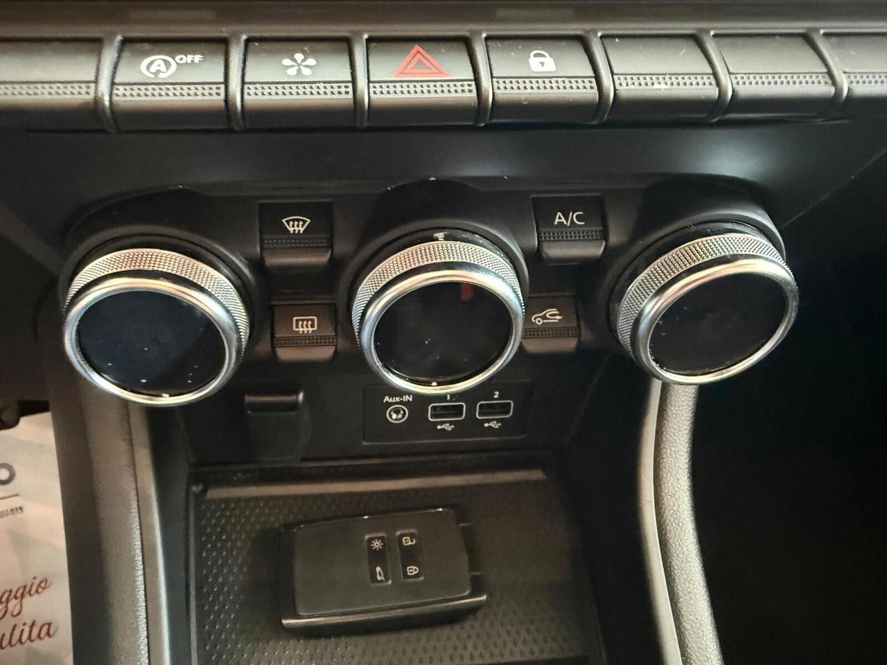 Renault Captur TCe 90 CV Techno