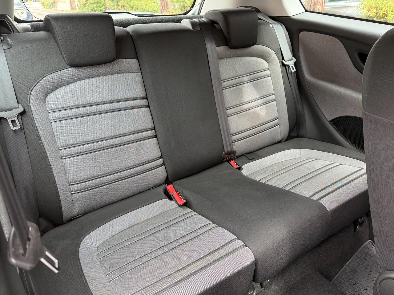Fiat Punto Evo 1.4 Dynamic SOLI KM 85.000 - 2010