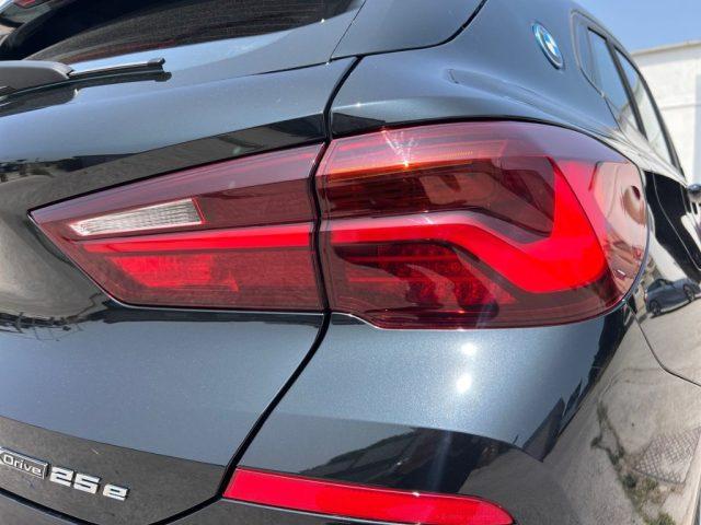 BMW X2 xDrive25e Business-X