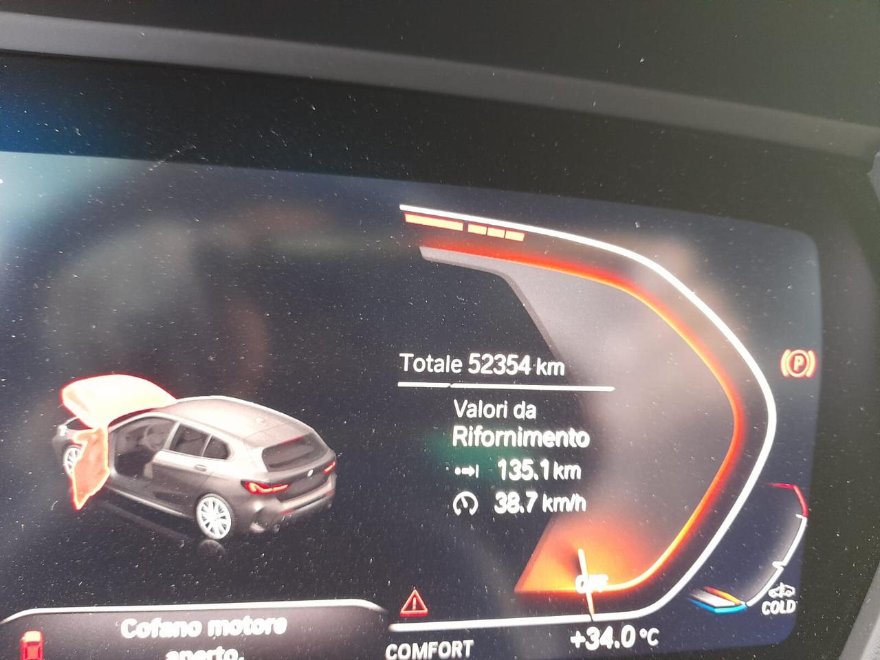 Bmw 118 118i 5p. Msport