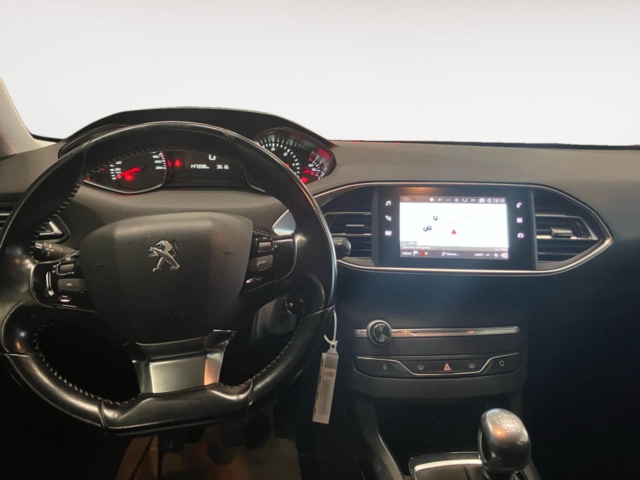 Peugeot 308 5 Porte 308 5p 1.5 bluehdi Business s&s 130cv