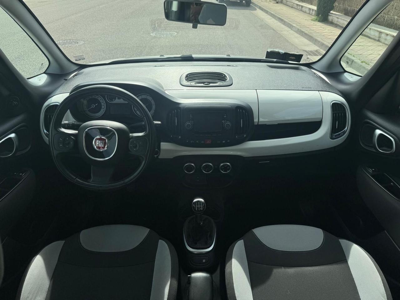 Fiat 500L 1.3 Multijet (Diesel) 12 MESI DI GARANZIA