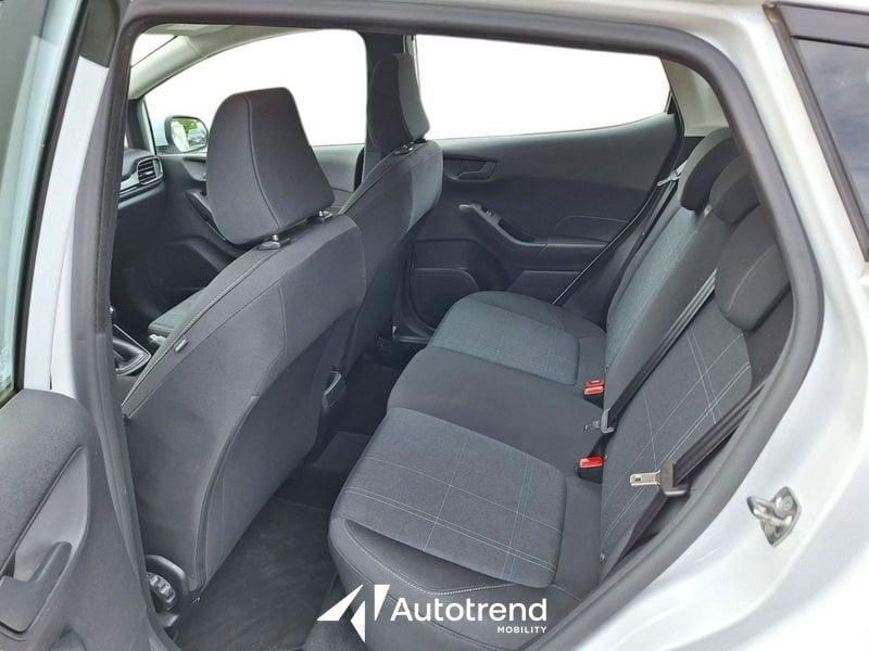 Ford Fiesta 1.5 EcoBlue 85 CV 5 porte Business