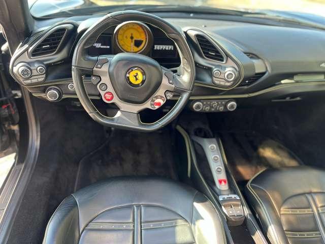 Ferrari 488 Spider - italiana -