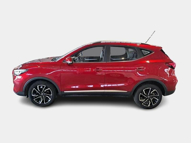 MG ZS 1.5L MT 2WD