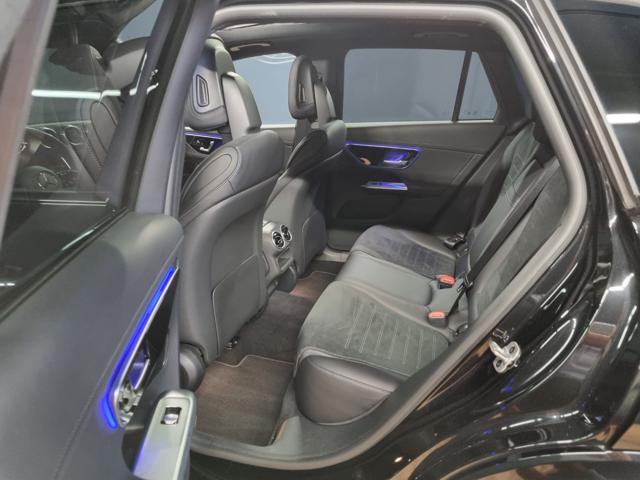 MERCEDES-BENZ GLC 300 4Matic Mild Hybrid AMG Line Premium