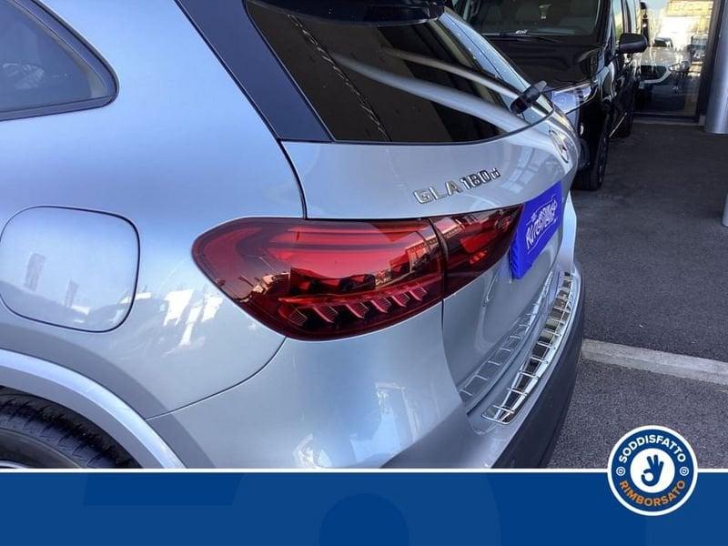 Mercedes-Benz GLA 180 d Automatic AMG Line Premium