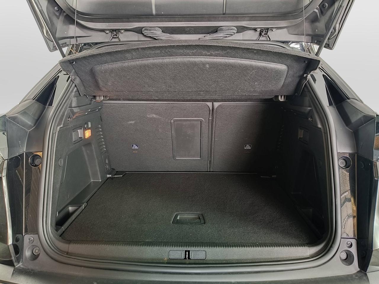 PEUGEOT 3008 II 2021 - 3008 1.5 bluehdi GT s&s 130cv eat8