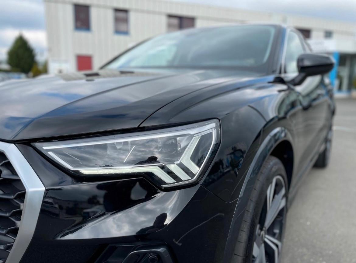 Audi Q3 Sportback 45 TFSI e