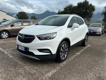 Opel Mokka X 1.4 Turbo GPL - 2018