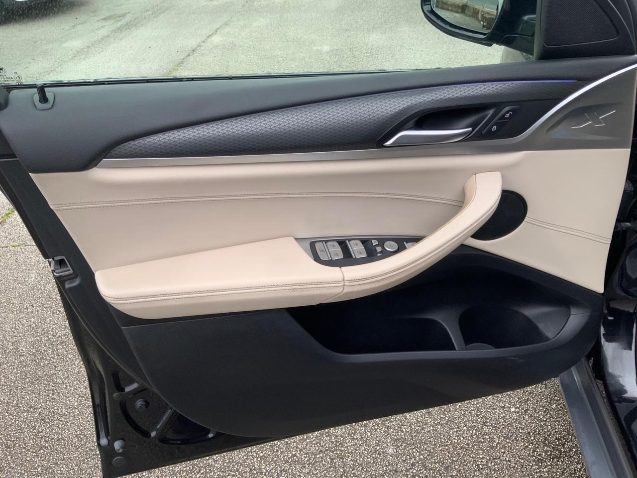 Bmw X4 xDrive20d 48V Msport