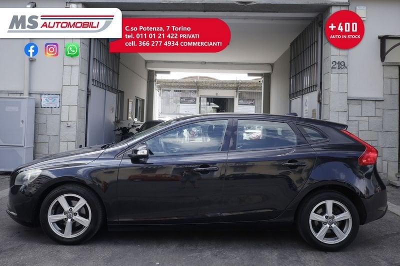Volvo V40 Volvo V40 D2 1.6 Summum Unicoproprietario