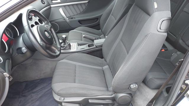 ALFA ROMEO Brera 2.2 JTS Unico Proprietario 120.000 Km