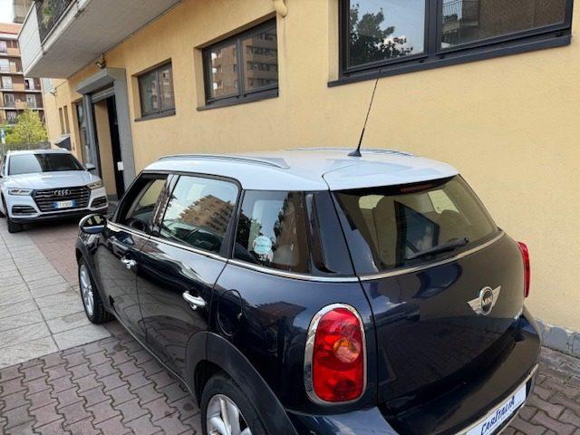 MINI Countryman Mini Cooper D Countryman