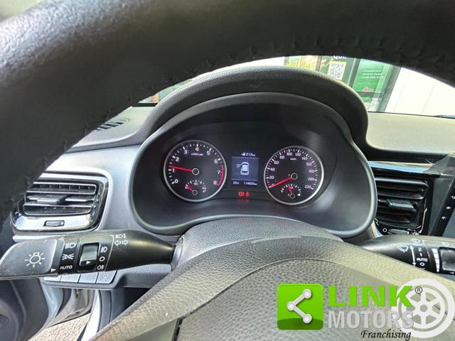 KIA Stonic STYLE
