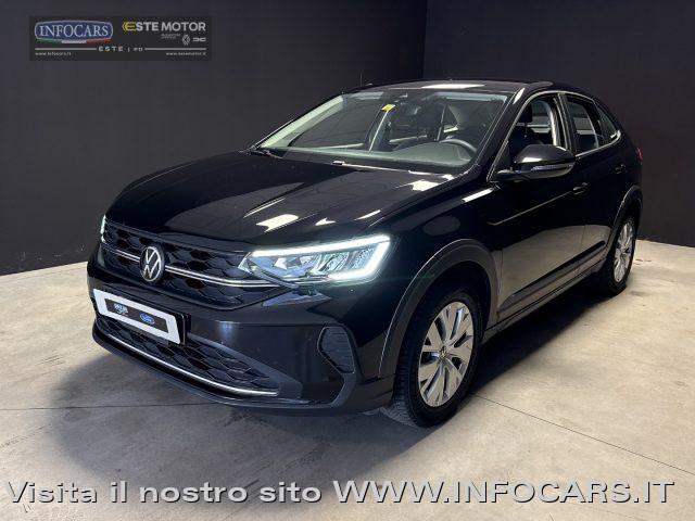 VOLKSWAGEN Taigo 1.0 TSI 95 CV Life - Neopatentati - PROMO