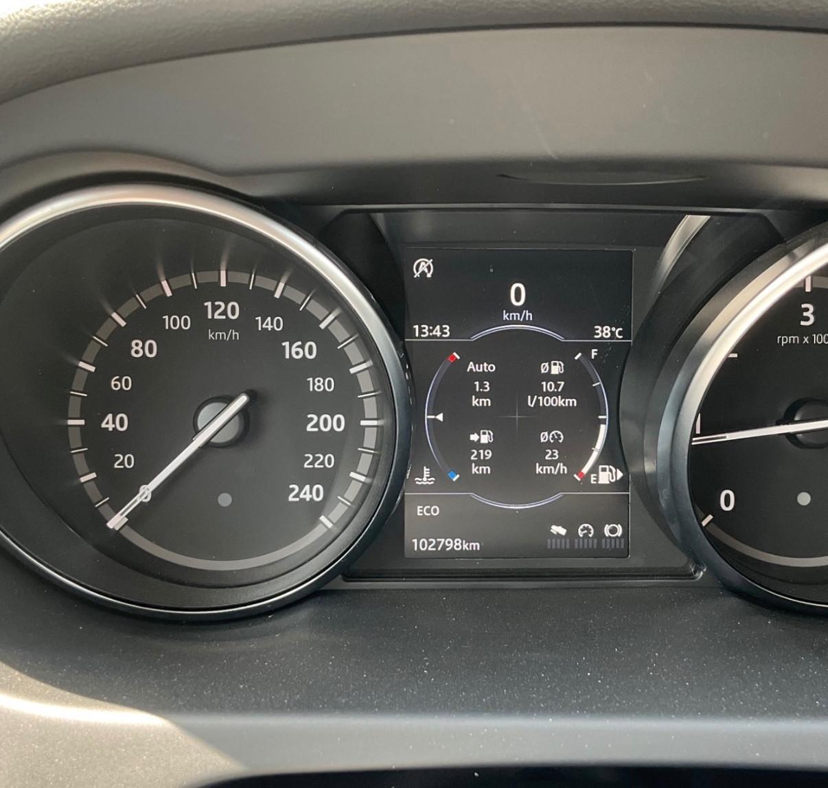 Land Rover Discovery Sport 2.0 eD4 150 CV 2WD Pure