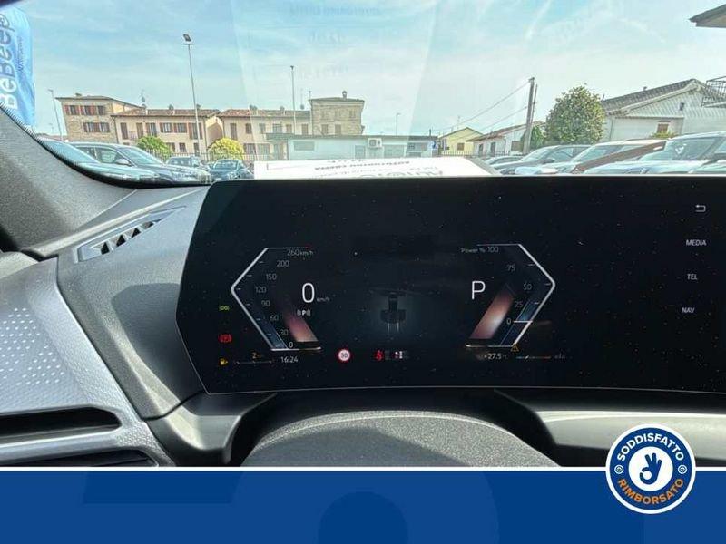 BMW Serie 1 120d M Sport Pro
