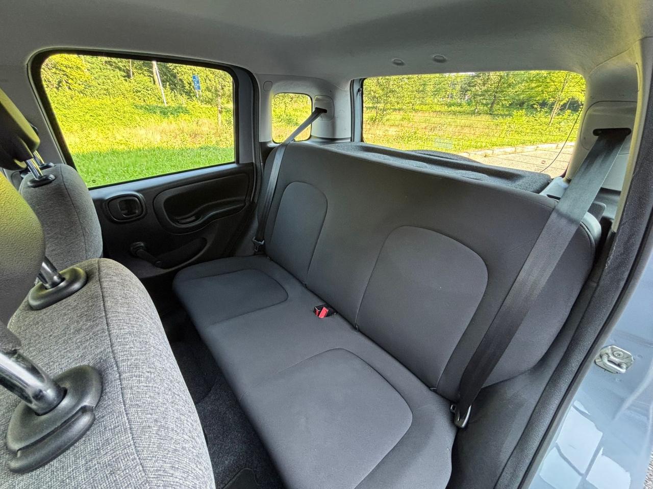 Fiat Panda 1.0 FireFly S&S Hybrid*SOLO 60000km*NEOPATENTATI
