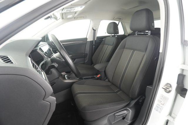VOLKSWAGEN T-Roc T-Roc 1.0 TSI 115 CV Style BlueMotion Technology