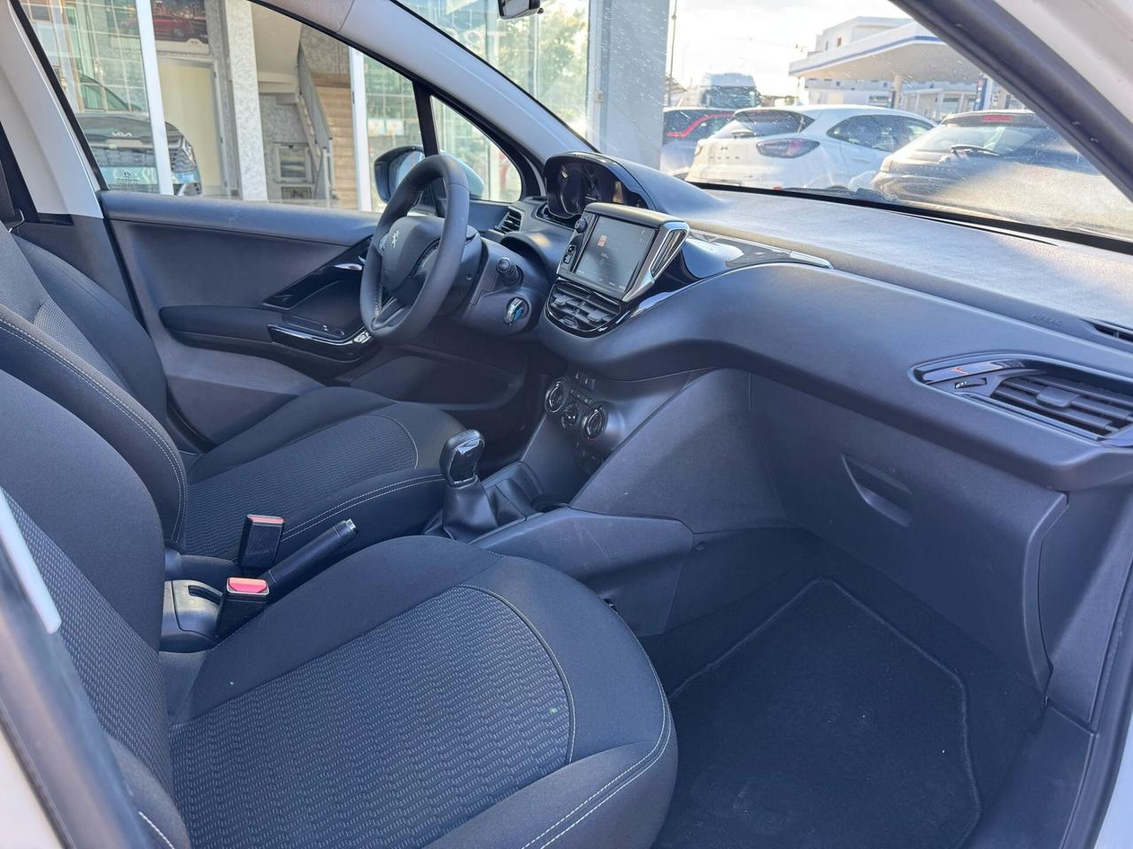 Peugeot 208 PureTech 68 5 porte Active