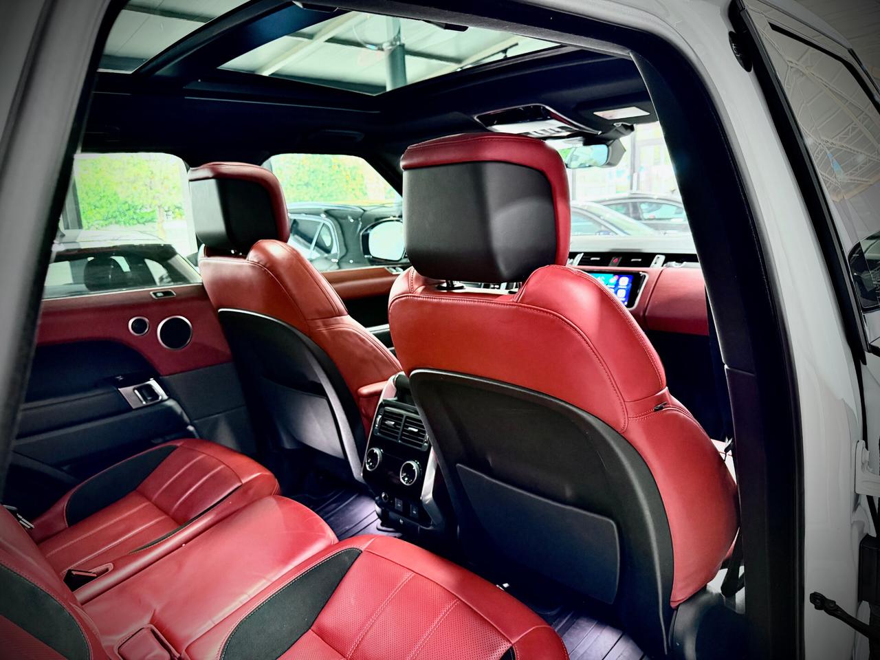 Range Rover Sport 3.0 TDV6 249CV HSE Dynamic