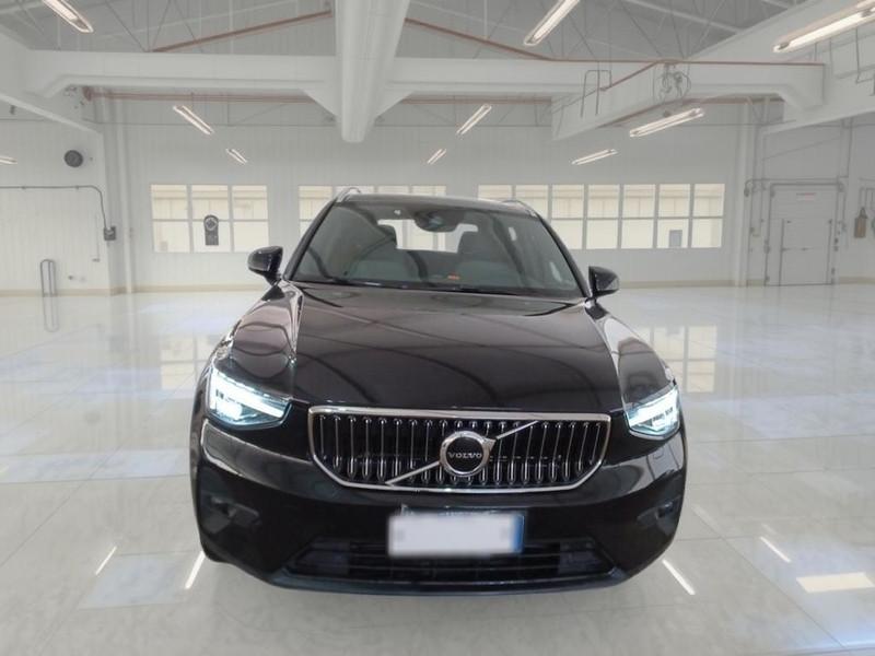 VOLVO XC40 T4 RECHARGE PLUG-IN AUTO CORE SUV