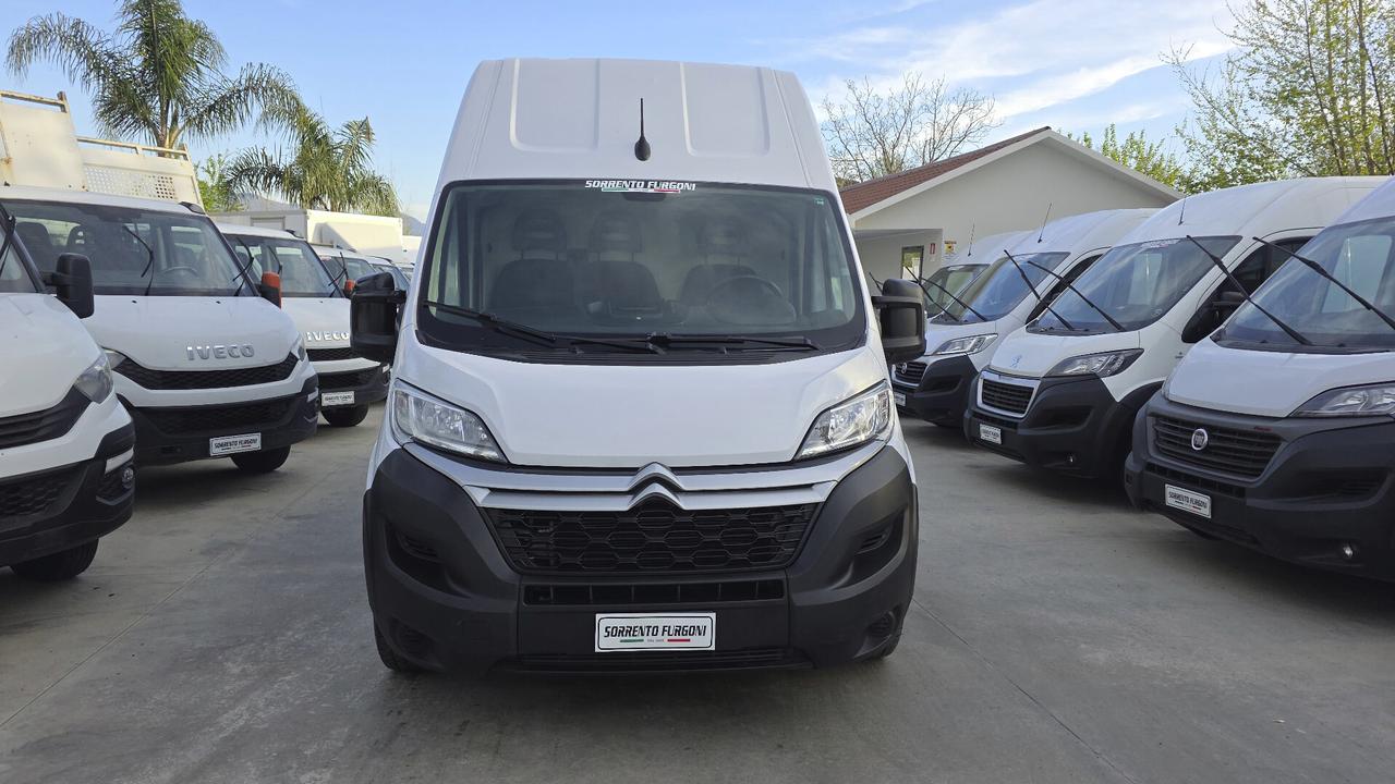 FIAT DUCATO L3 H3 2.2 MJT 140 CV