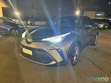 Toyota C-HR 1.8h Trend 2WD e-cvt