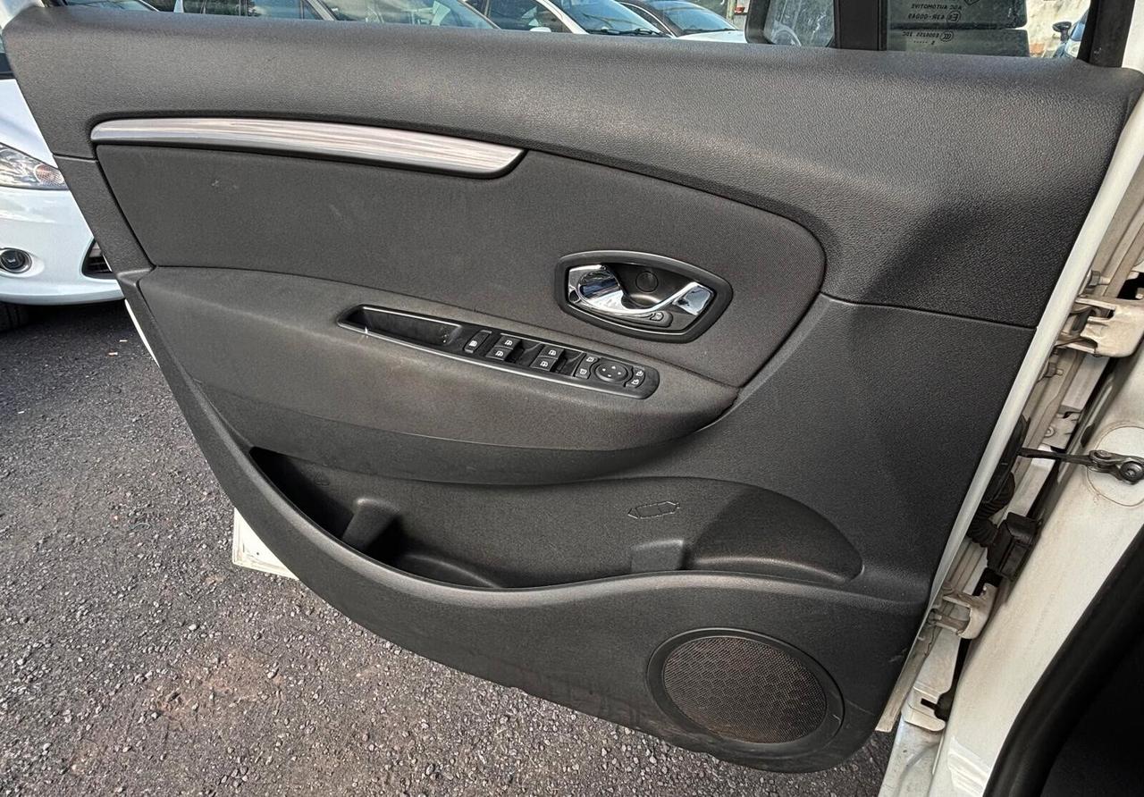 Renault Scénic XMod 1.5 dCi 110CV Start&Stop Energy